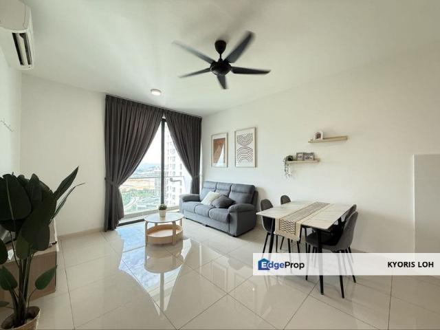 The M @ Medini Macrolink