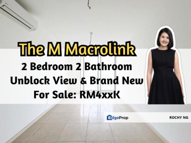 The M @ Medini Macrolink
