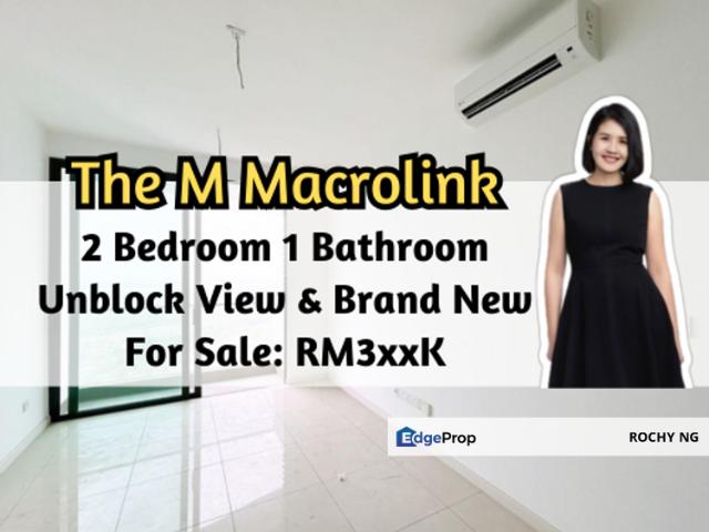 The M @ Medini Macrolink