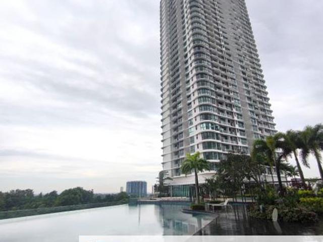 The M @ Medini Macrolink