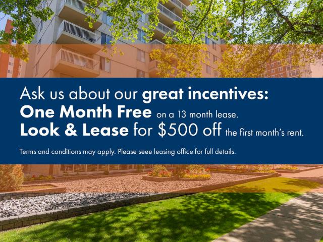 The Mountbatten 1 Bedroom Layout B [object Promise] for Rent