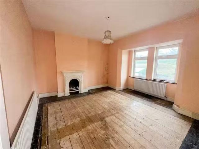The Moy House, 4 Saint Marys Avenue, Salthill, Galway, H91 E2PC