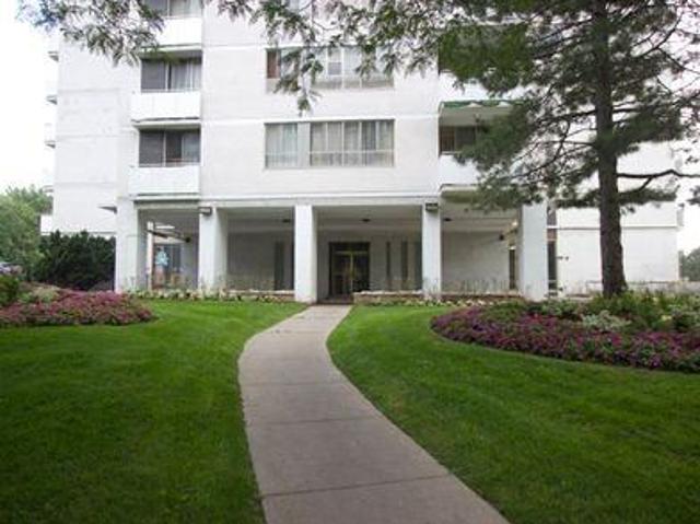 The Montego 1 Bedroom Apartment for Rent at 45 Grenoble Dr, Toronto, ON M3C 1C4 Flemingdon Park