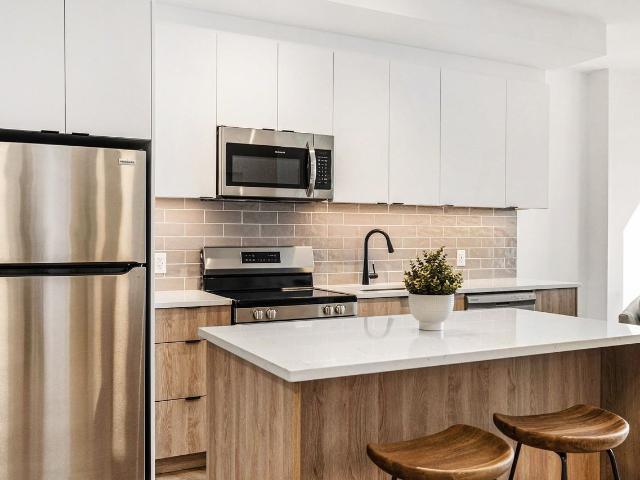 The Monterey 1 Bedroom Apartment for Rent at 1600 James Naismith Dr, Ottawa, ON K1B 5N8 Pineview