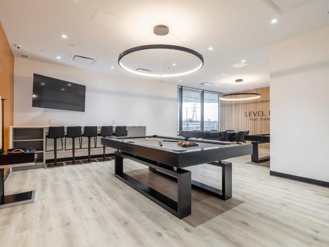 The Monterey 1 Bedroom Apartment for Rent at 1600 James Naismith Dr, Ottawa, ON K1B 5N8 Pineview
