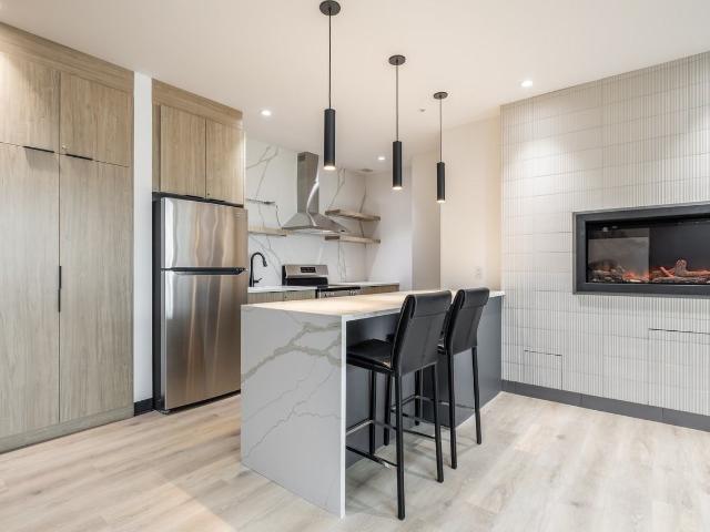 The Monterey 1 Bedroom Apartment for Rent at 1600 James Naismith Dr, Ottawa, ON K1B 5N8 Pineview