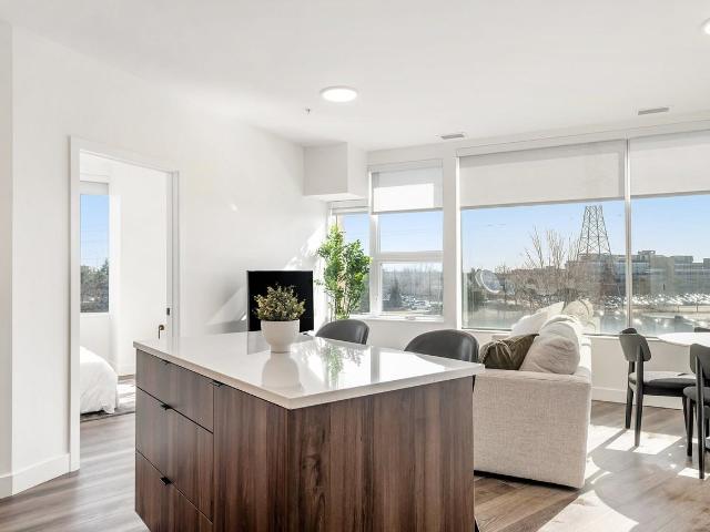 The Monterey 2 Bedroom Apartment for Rent at 1600 James Naismith Dr, Ottawa, ON K1B 5N8 Pineview
