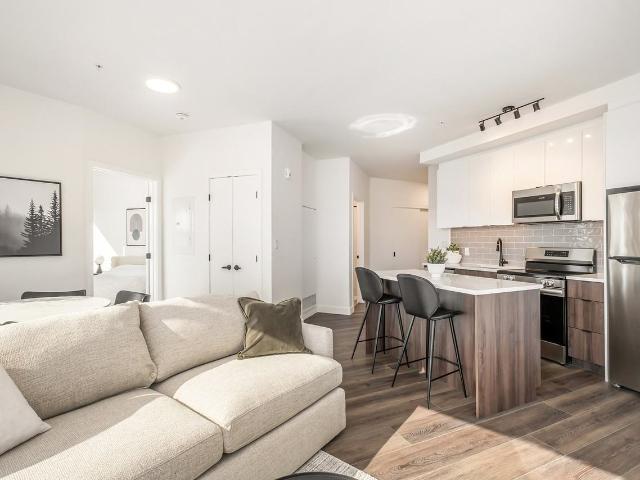 The Monterey 2 Bedroom Apartment for Rent at 1600 James Naismith Dr, Ottawa, ON K1B 5N8 Pineview