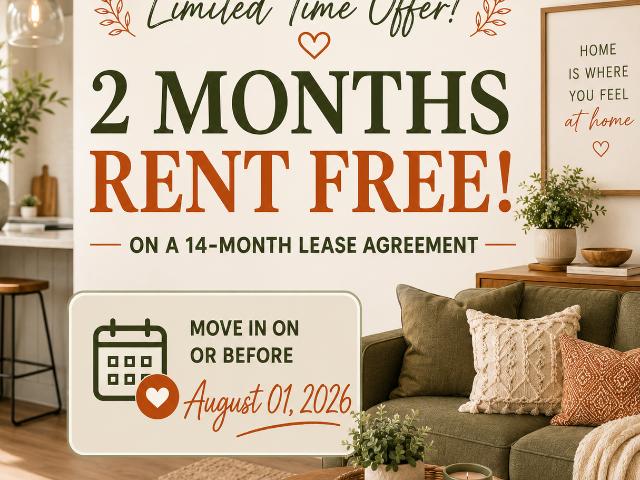 The Monterey Spruce 37 [object Promise] for Rent