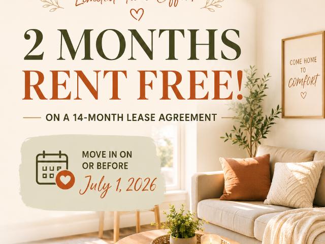 The Monterey Spruce 39 [object Promise] for Rent