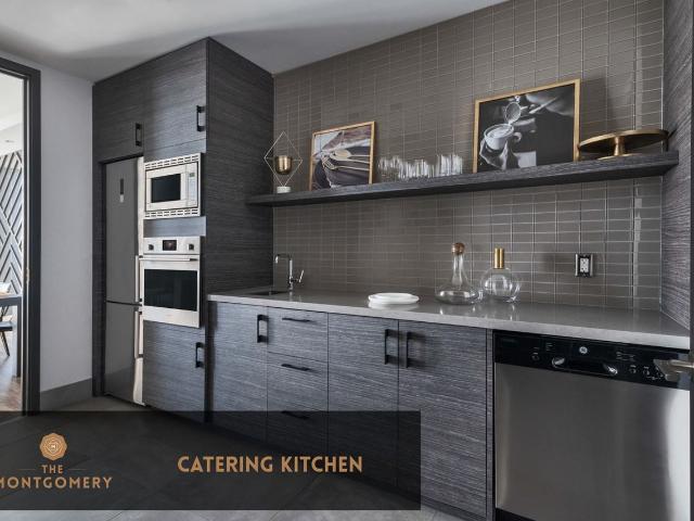 The Montgomery 1 Bedroom Apartment for Rent at 25 Montgomery Ave, Toronto, ON M4R 0A1 North Toronto