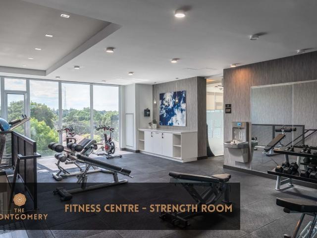 The Montgomery 1 Bedroom Apartment for Rent at 25 Montgomery Ave, Toronto, ON M4R 0A1 North Toronto