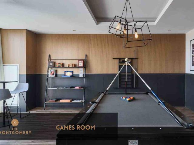 The Montgomery 2 Bedroom Apartment for Rent at 25 Montgomery Ave, Toronto, ON M4R 0A1 North Toronto
