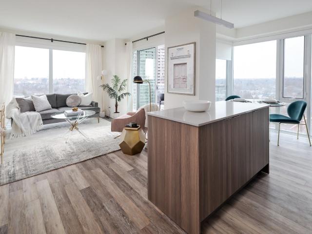 The Montgomery 2 Bedroom Apartment for Rent at 25 Montgomery Ave, Toronto, ON M4R 0A1 North Toronto