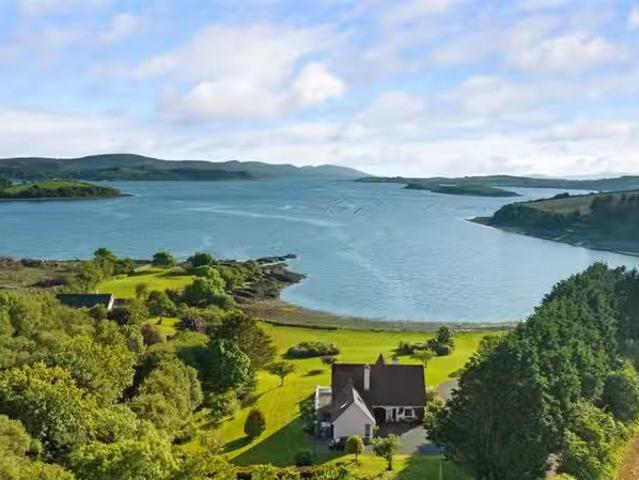 The Moorings, Bantry, Co. Cork