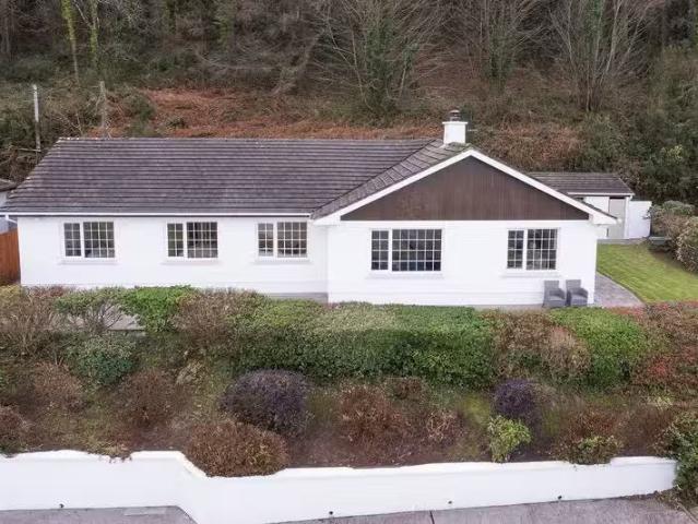 The Moorings, Rathcoursey East, Midleton, Co. Cork, P25A383 is.
