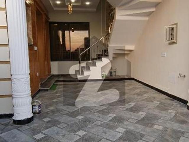 The Most Beautiful 5 Marla Luxury House For Sale In Faisal Town Islamabad Faisal Town F 18