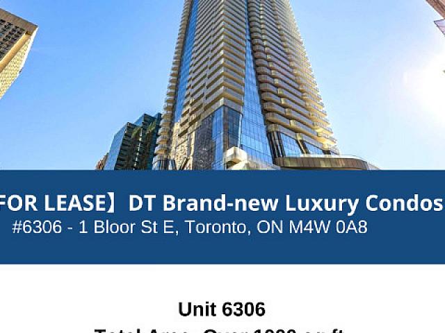The Most Iconic High end Condominium