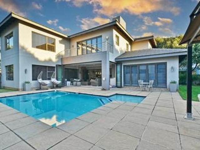 the most incredible family residence.