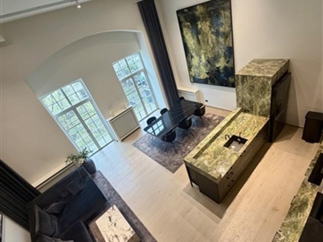 The most stylish apartment in Copenhagen, København K, København