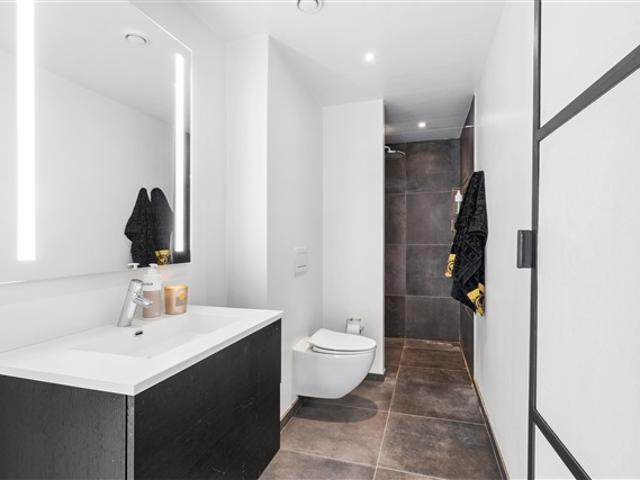 The most stylish apartment in Copenhagen, København K, København