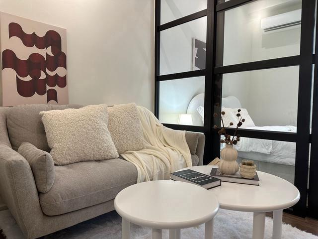The Mate Damansara Jaya Fully Furnished with ID