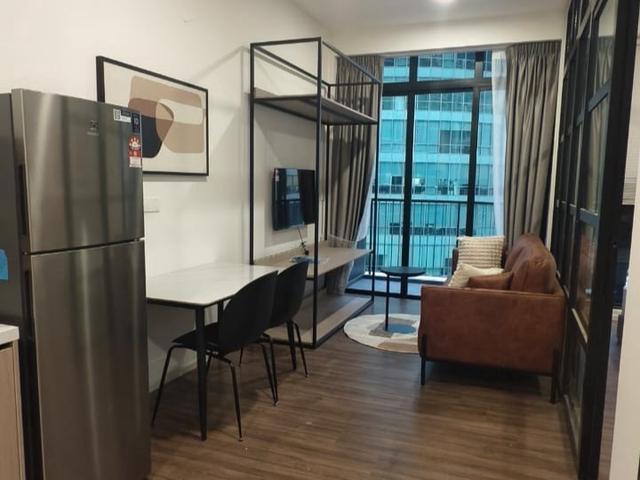 THE MATE Damansara Jaya SOHO LOW DOWN PAYMENT