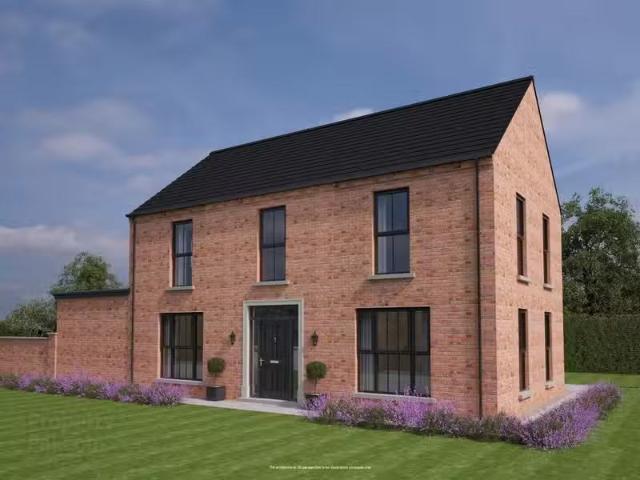 The Mayfair Brick, Henley Hall