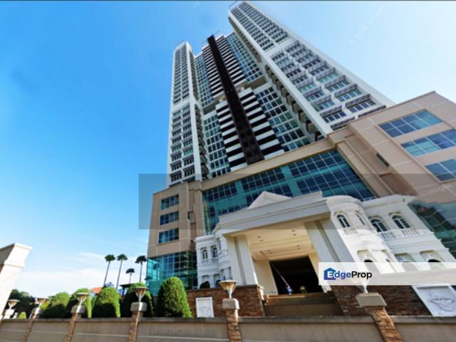The Mayfair Condominium