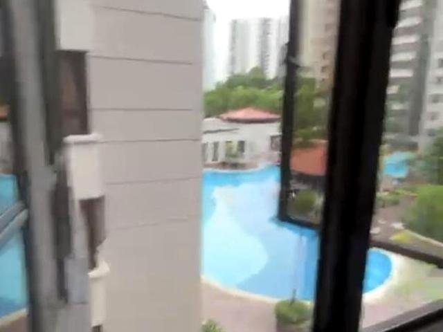 The Mayfair D22, Condominium
