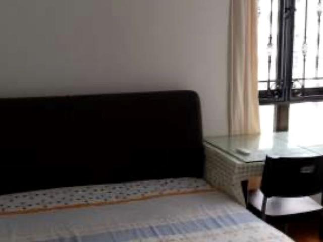 The Mayfair D22, Condominium