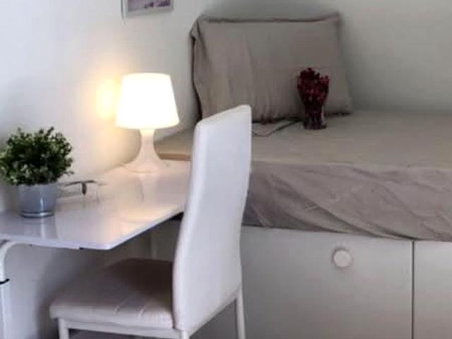 The Mayfair D22, Condominium