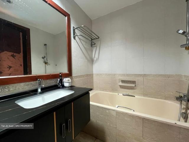 The Mayfair D22, Condominium
