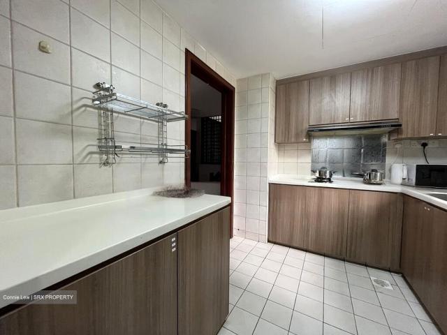 The Mayfair D22, Condominium