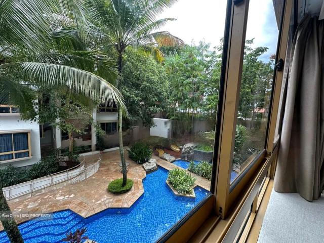 The Maylea D5, Condominium
