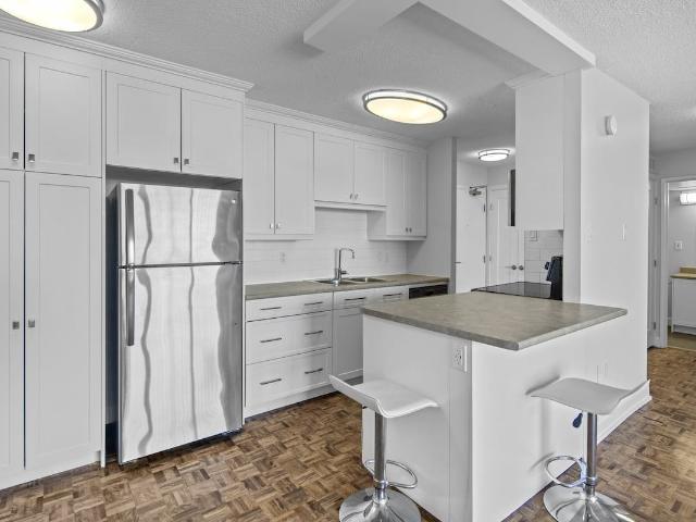The Macdonald 1 Bedroom Apartment for Rent at 5885 Cunard St, Halifax, NS B3K 1E3
