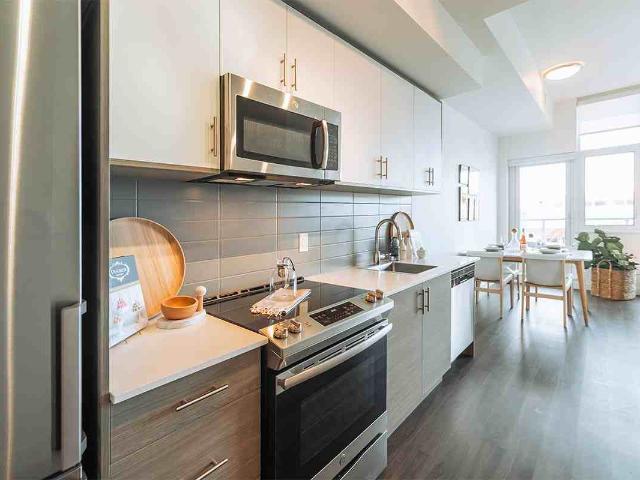 The MacLaren 1 Bedroom Apartment for Rent at 10141 124 St Nw, Edmonton, AB T5N 1R3 Oliver
