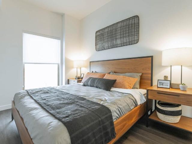 The MacLaren 1 Bedroom Apartment for Rent at 10141 124 St Nw, Edmonton, AB T5N 1R3 Oliver