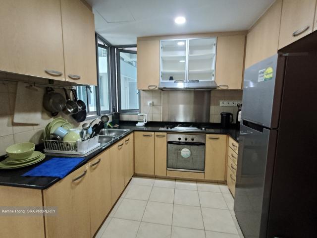 The Madeira D23, Condominium