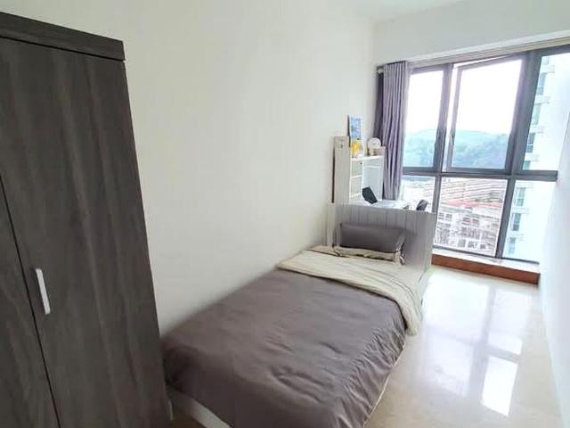 The Madeira D23, Condominium