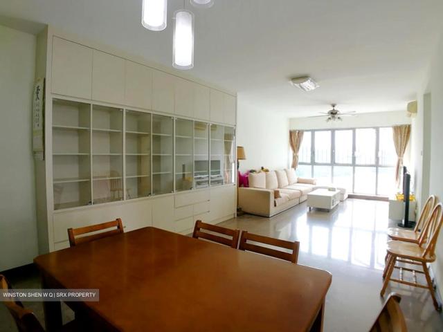 The Madeira D23, Condominium