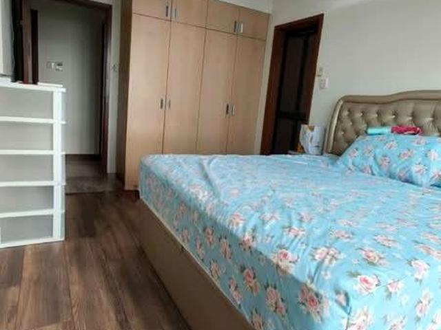 The Madeira D23, Condominium