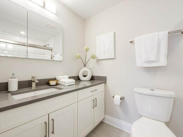 The Madeleine 2 Bedroom Apartment for Rent at 18 Queen St, Kingston, ON K7K 0L9 Downtown Kingston
