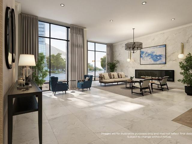 The Madeleine 2 Bedroom Apartment for Rent at 18 Queen St, Kingston, ON K7K 0L9 Downtown Kingston
