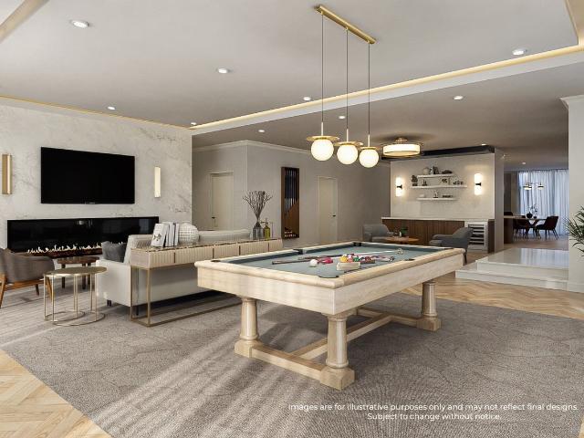 The Madeleine 2 Bedroom Apartment for Rent at 18 Queen St, Kingston, ON K7K 0L9 Downtown Kingston