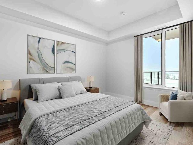 The Madeleine 2 Bedroom Apartment for Rent at 18 Queen St, Kingston, ON K7K 0L9 Downtown Kingston