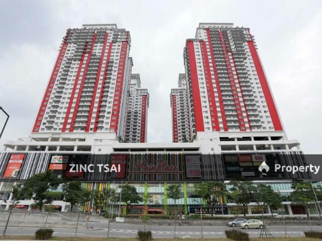 The Main Place Residence {Save RM 69,000}