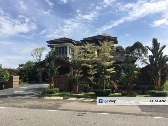 The Maisons, Perdana Lakeview East
