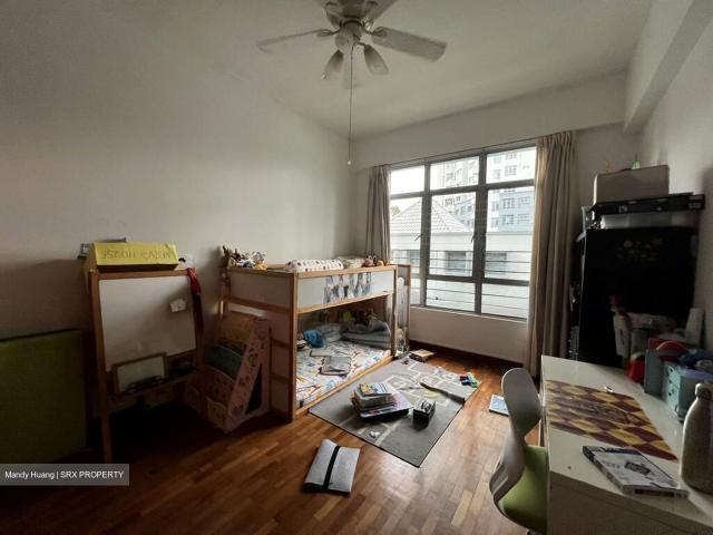 The Makena D15, Condominium