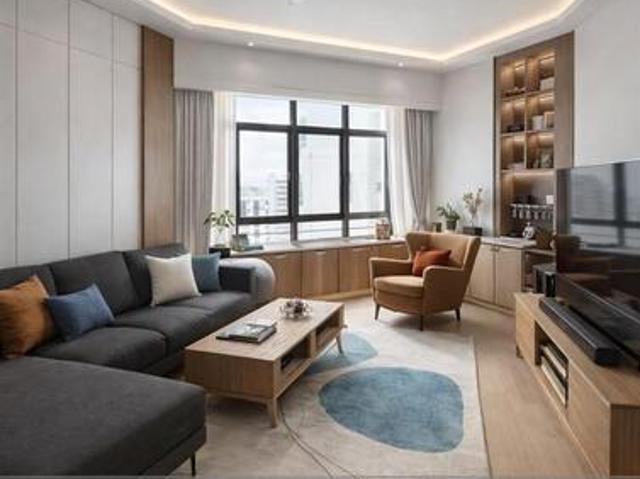 The Makena D15, Condominium